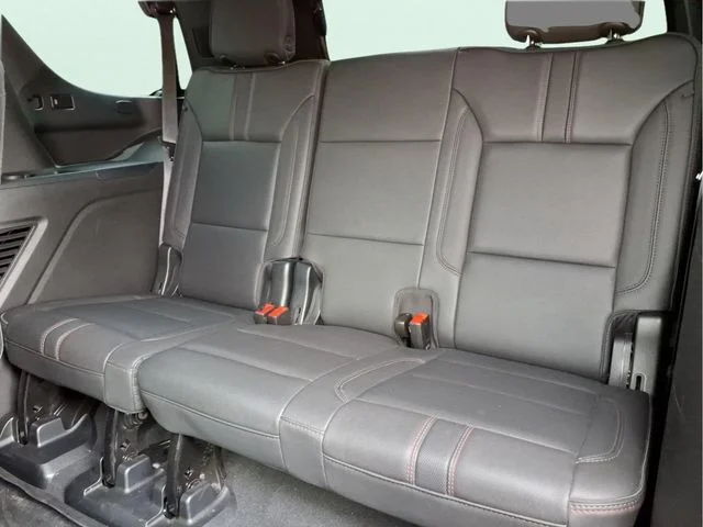 Used 2023 Gray Chevrolet RST image 18