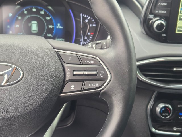 Used 2020 Black Hyundai Limited image 33