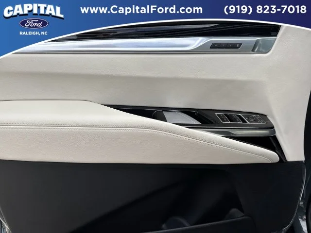 Used 2026 Green Cadillac Sport image 20