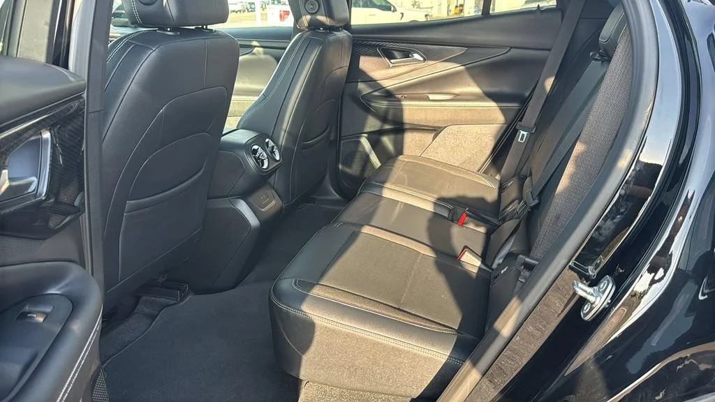 Used 2024 Black Chevrolet LT image 13