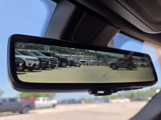New 2026 Copper Shino Metallic Clear-Coat Exterior Paint Jeep Limited Reserve image 43