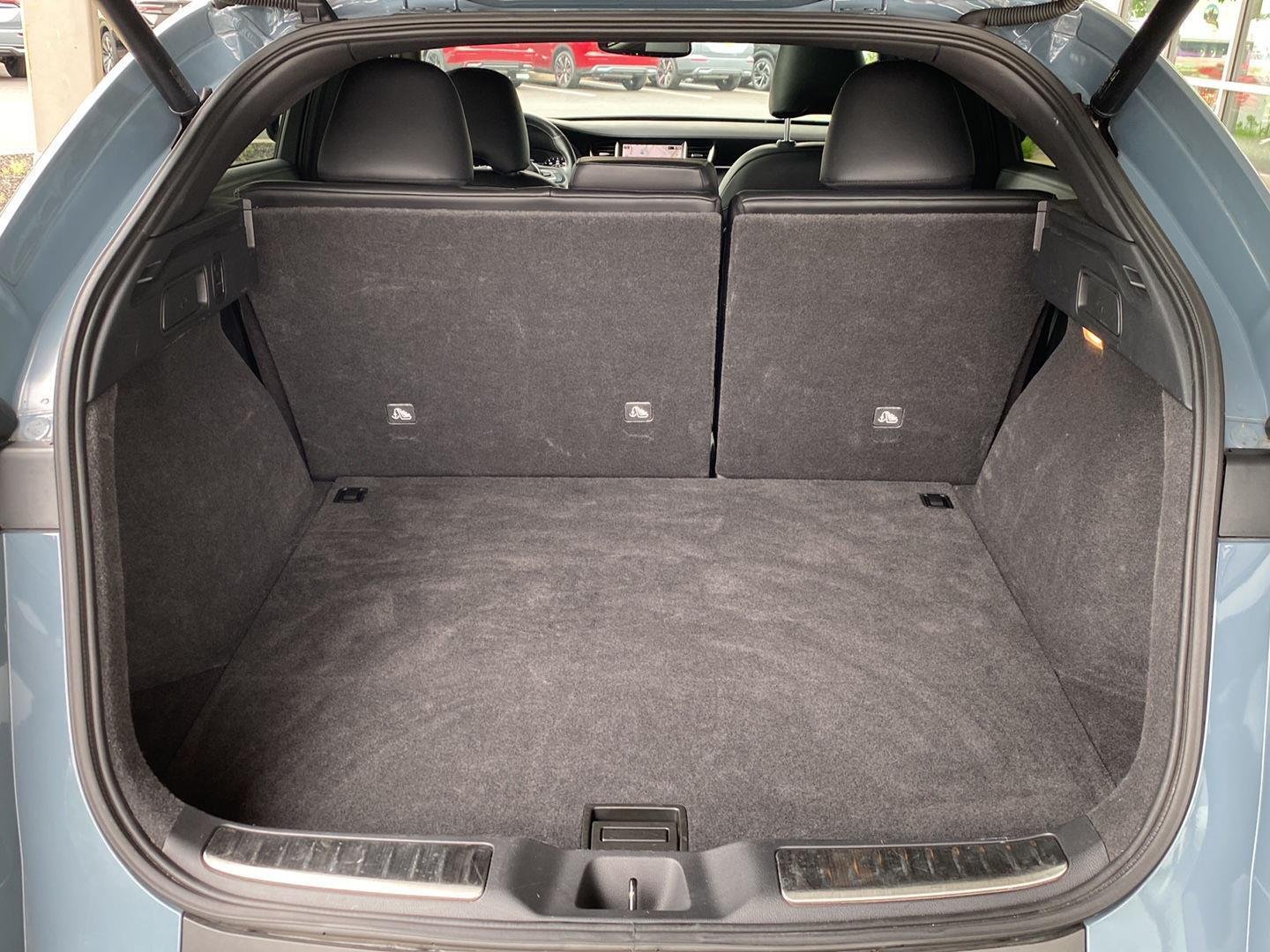 Used 2023 Slate Gray INFINITI SENSORY image 9