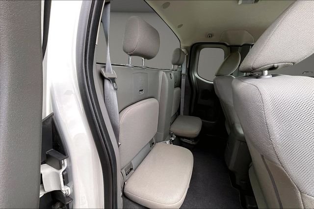 Used 2021 White Nissan S image 26