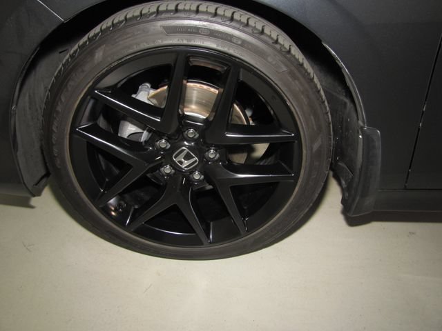 2024 Honda Civic Sport - Photo 25