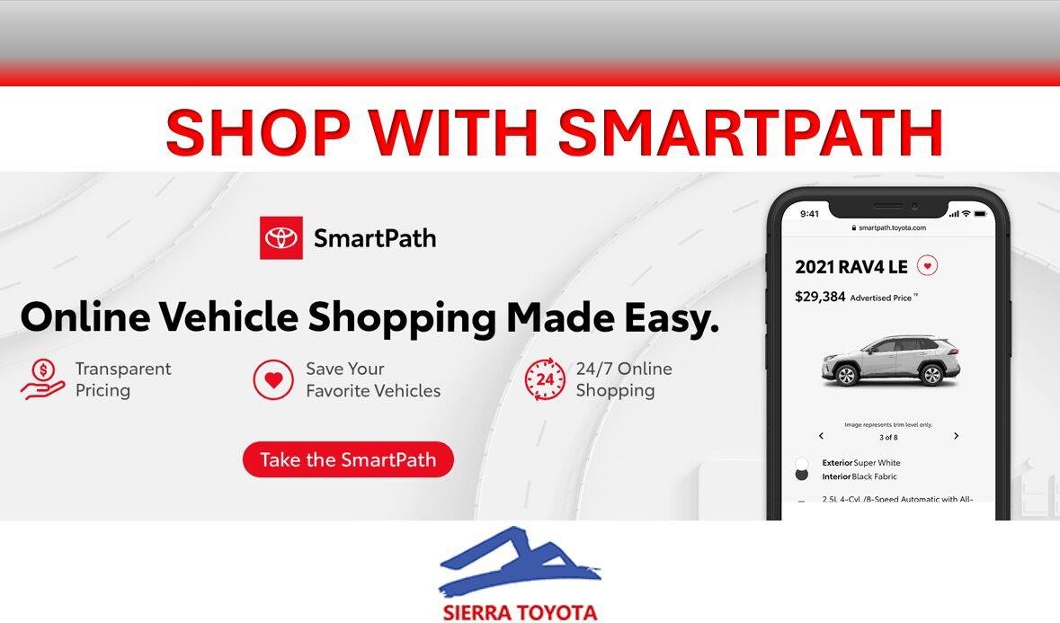 Certified Used 2023 Silver Sky Metallic Toyota XLE image 14