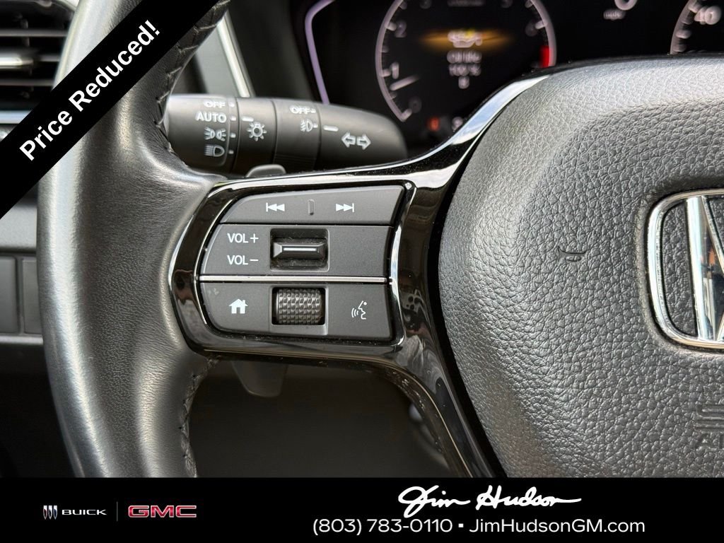 Used 2023  Honda Touring image 31