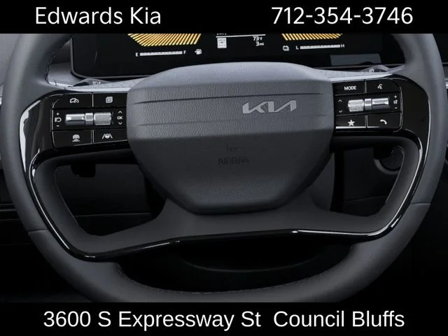 New 2026 Green Kia EX image 24