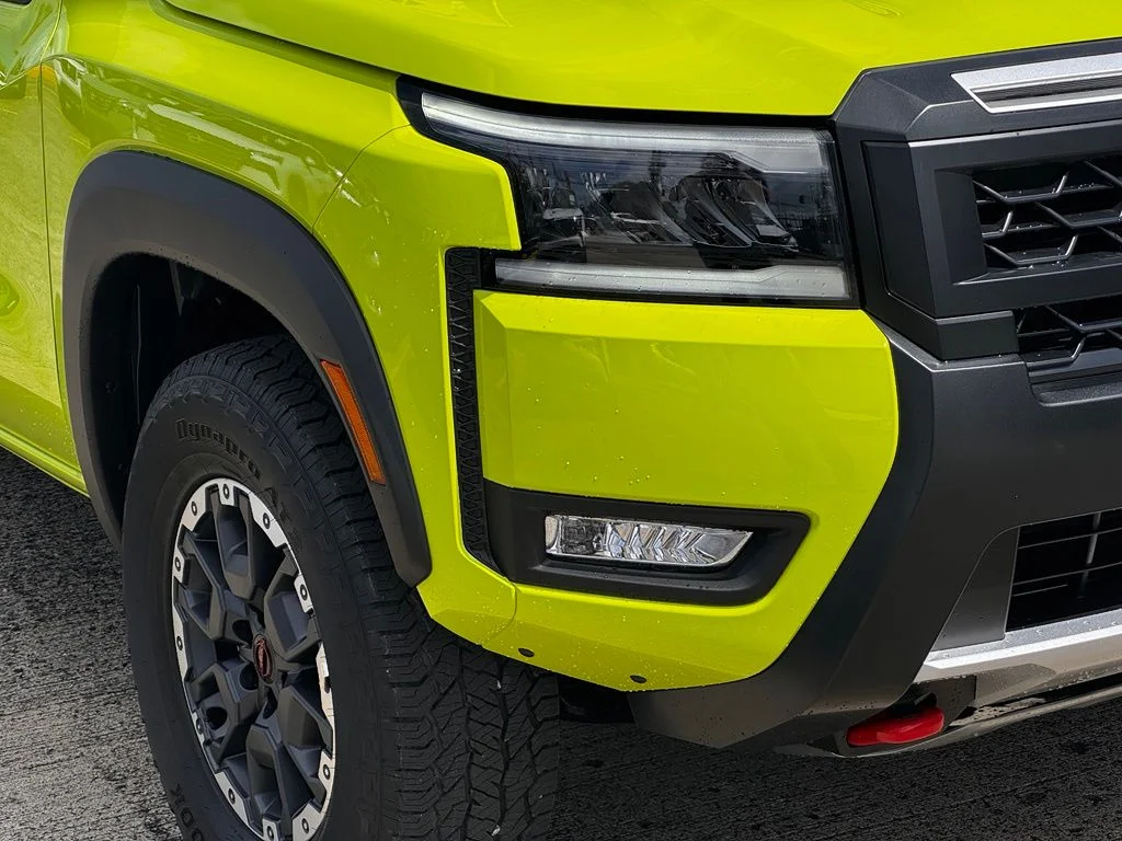 New 2026  Nissan Pro-4x w/Premium Package image 5