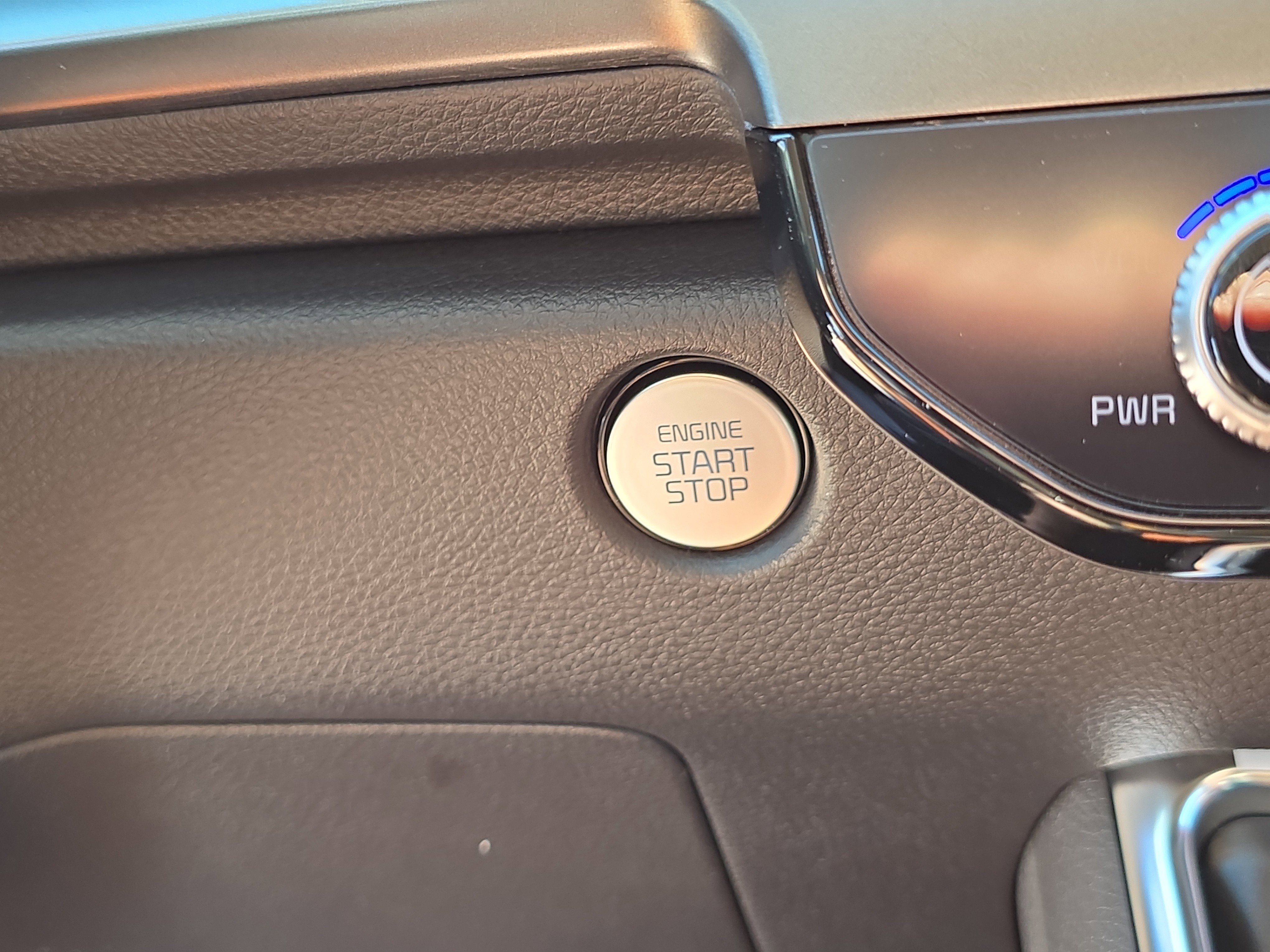 New 2026 Aurora Black Pearl Kia SX Prestige image 29