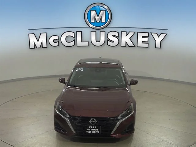 2023 Nissan Altima SL - Photo 16