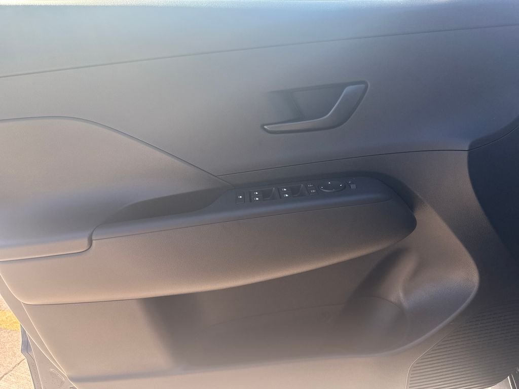 New 2026 Gray Hyundai SEL Sport image 10