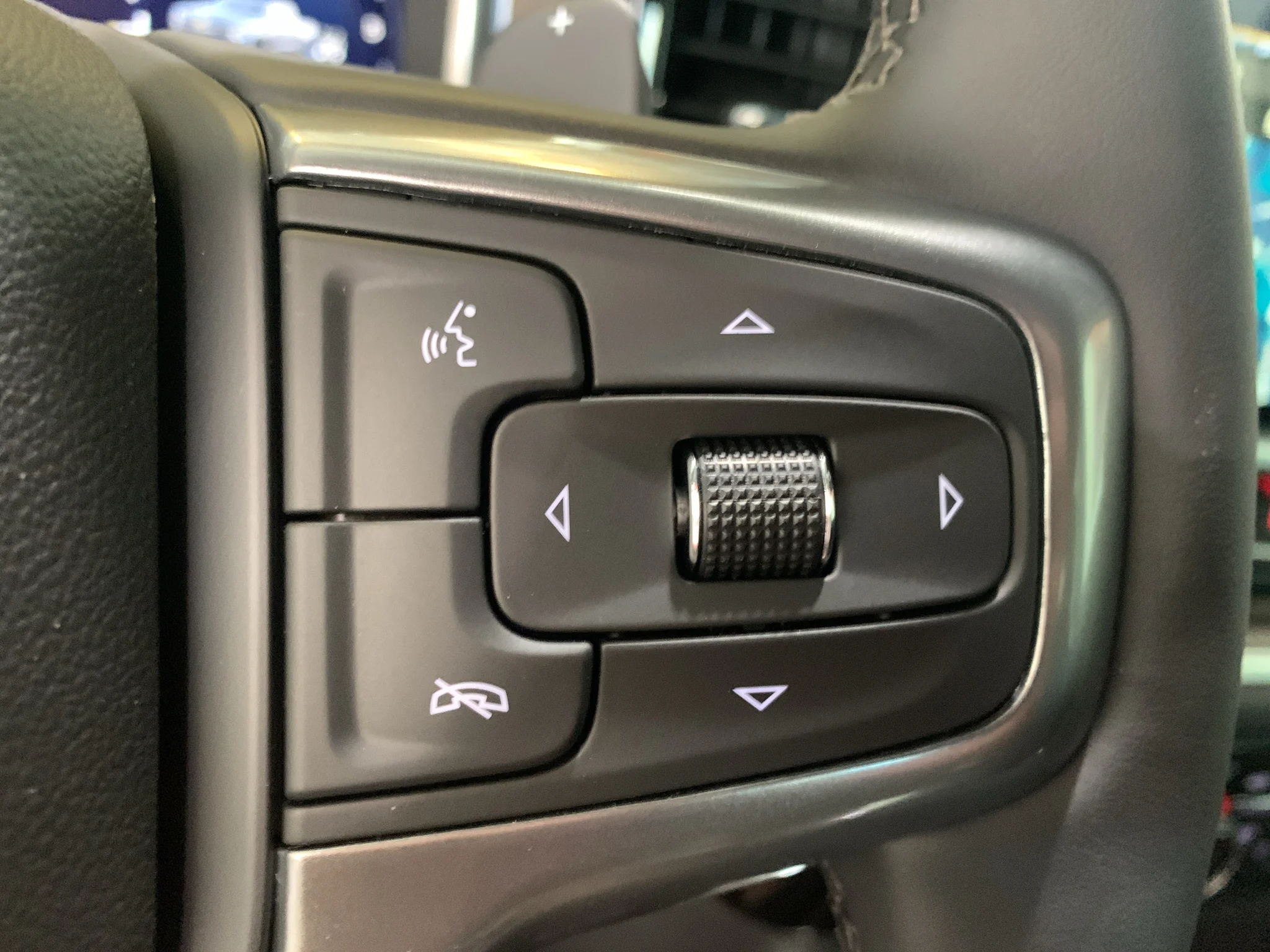 2026 Chevrolet Silverado 1500 RST - Photo 22