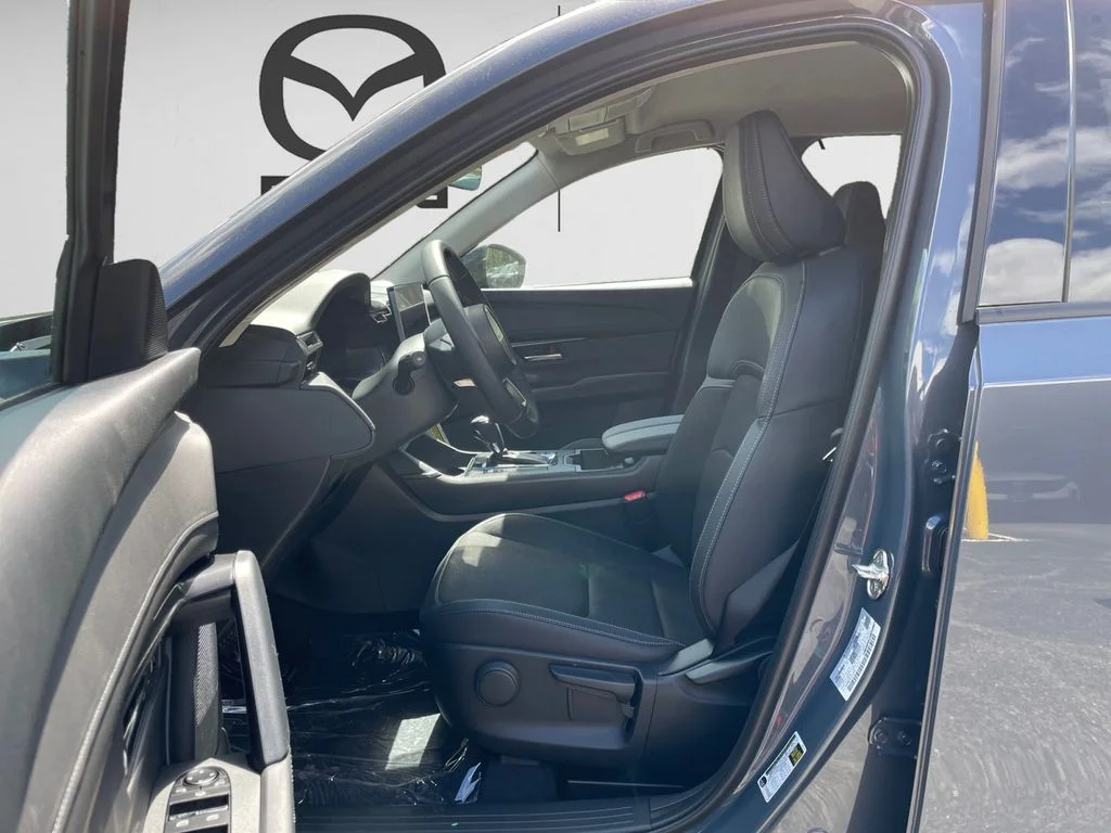 New 2026 Gray Mazda 2.5 S Select image 8