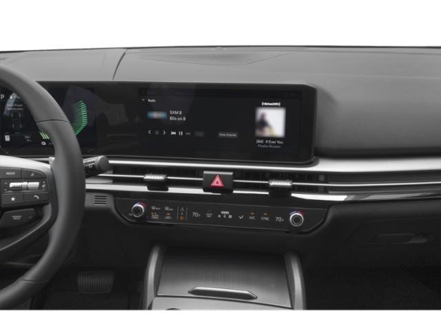 New 2027 Heritage Blue Kia S image 12