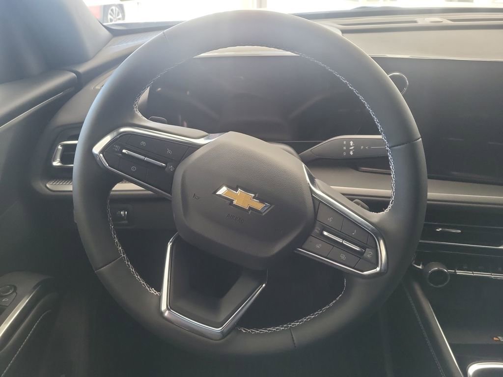 2026 Chevrolet Traverse LT - Photo 15