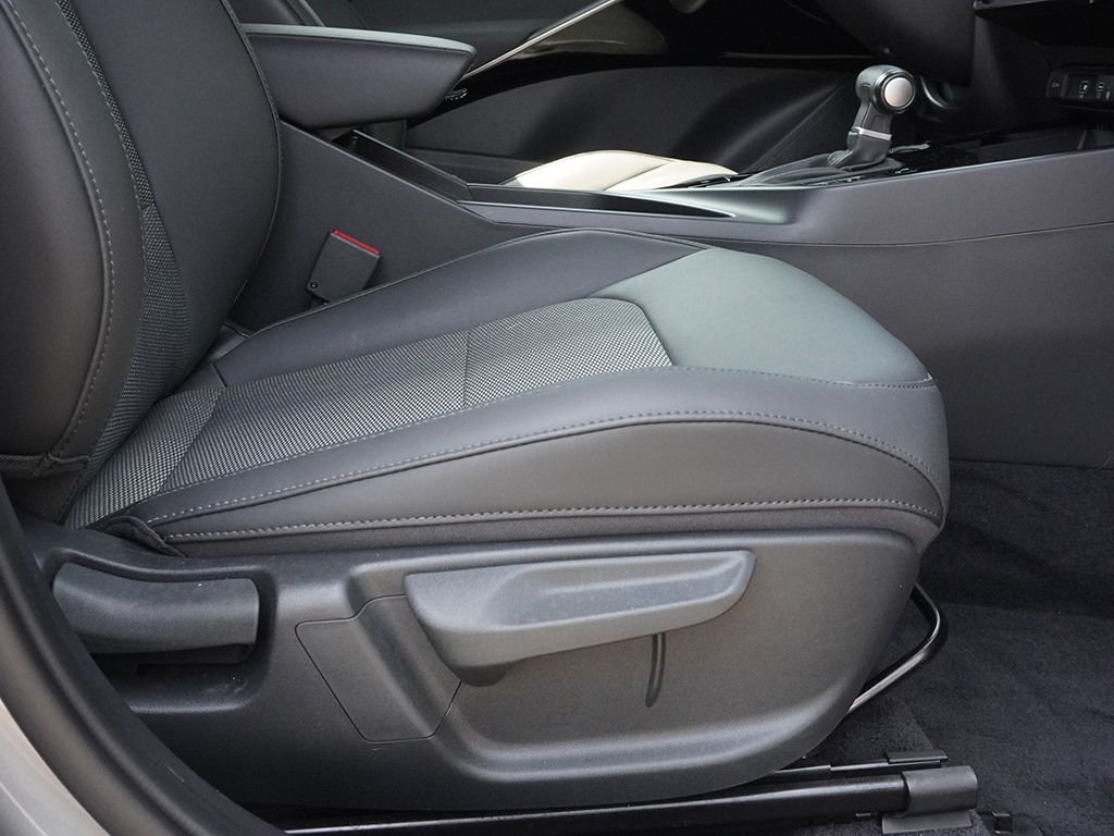 Used 2023 Gray Kia EX image 28