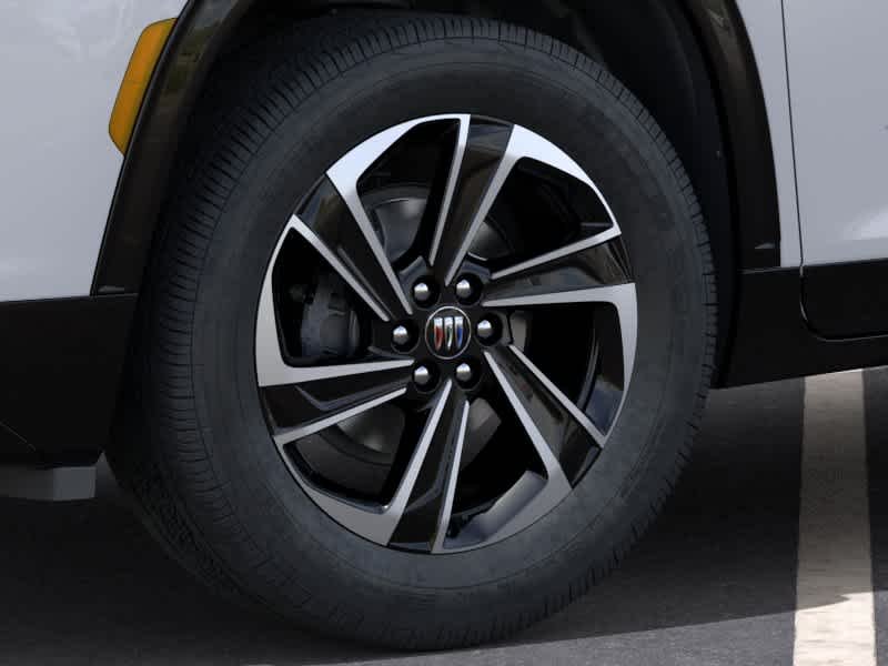 2026 Buick Enclave Sport Touring - Photo 9