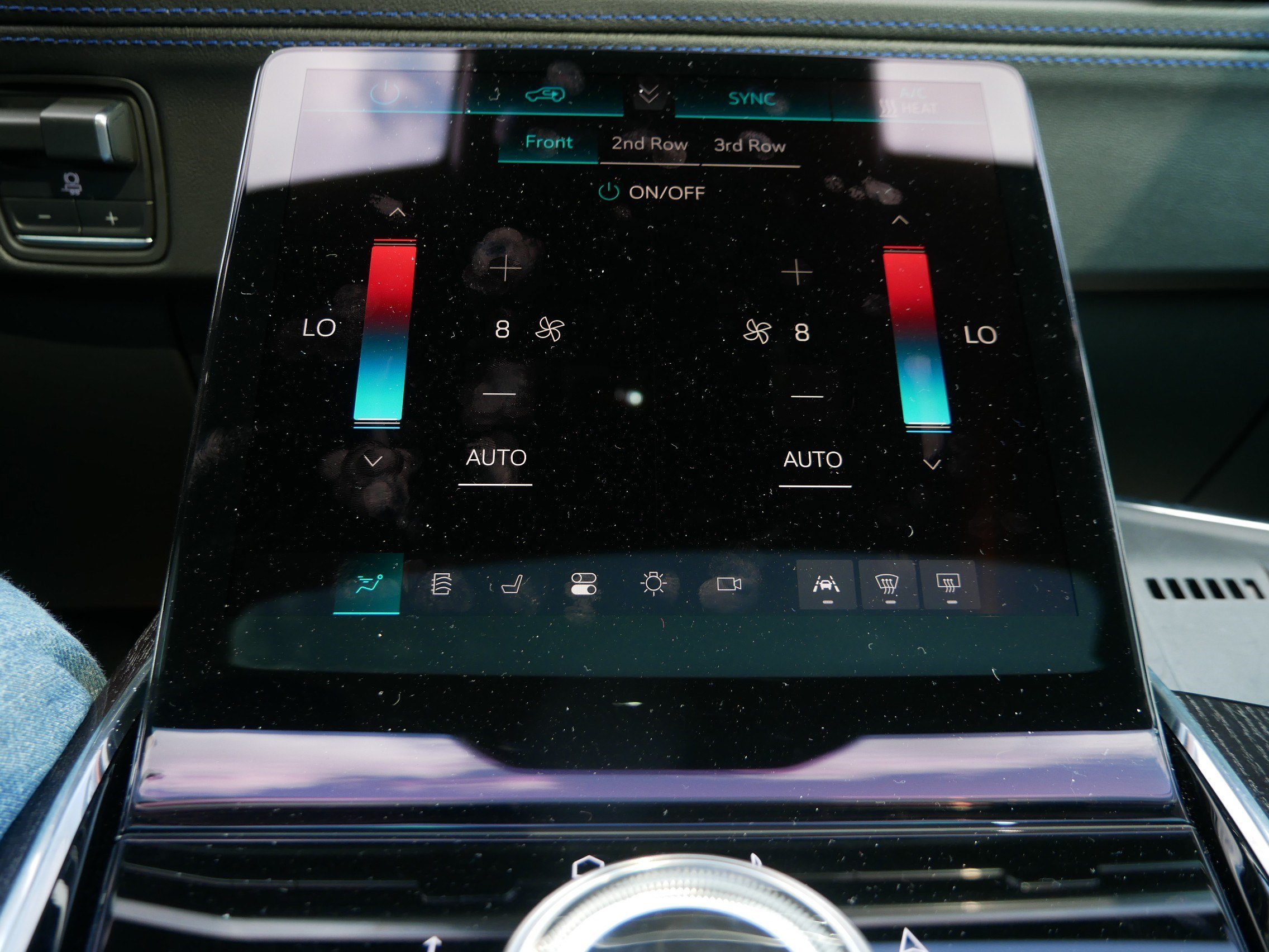 2026 Cadillac Escalade IQ Sport - Photo 22