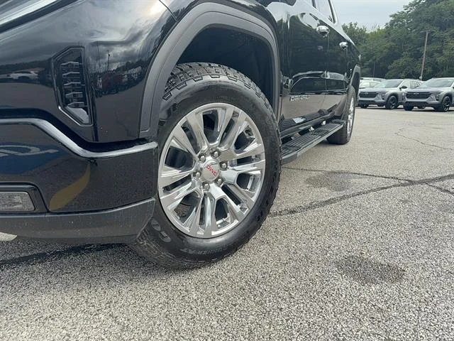 New 2026 Onyx Black GMC Denali image 2