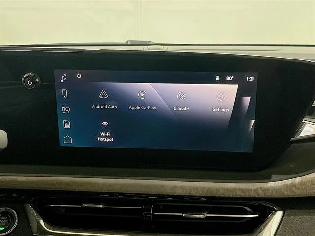 New 2026 White Frost Tricoat Buick Avenir image 13