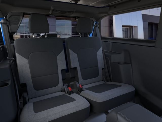 New 2025 Velocity Blue Metallic Ford Base image 11