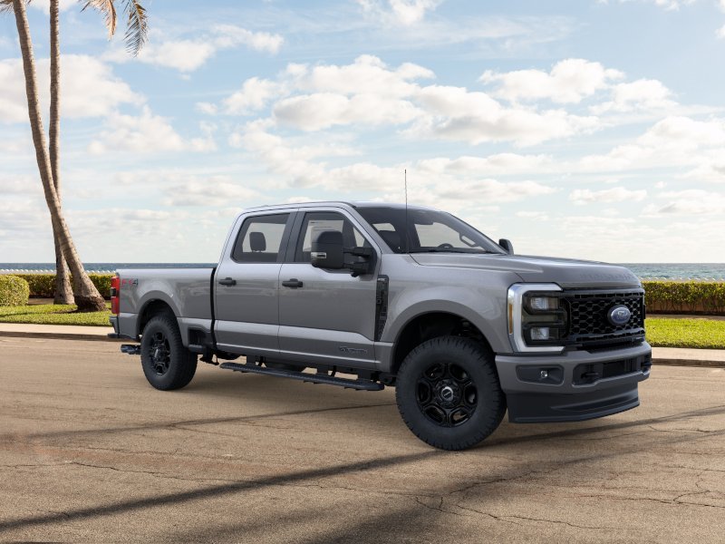 2026 Ford F-250 Super Duty XL - Photo 7