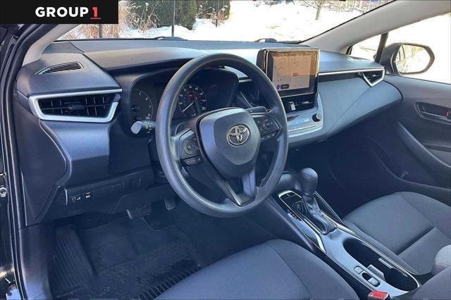 2023 Toyota Corolla LE - Photo 17