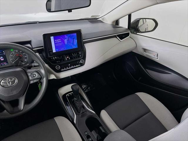 Certified Used 2024 BLUEPRINT Toyota  image 22