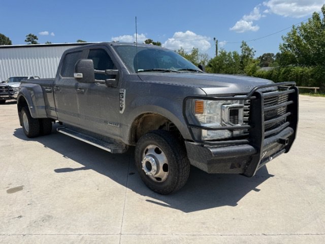Used 2022 Gray Ford XL image 7