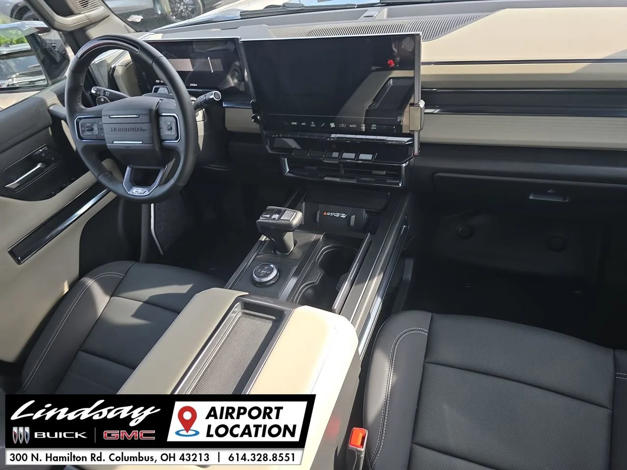 2026 GMC HUMMER EV 2X - Photo 29
