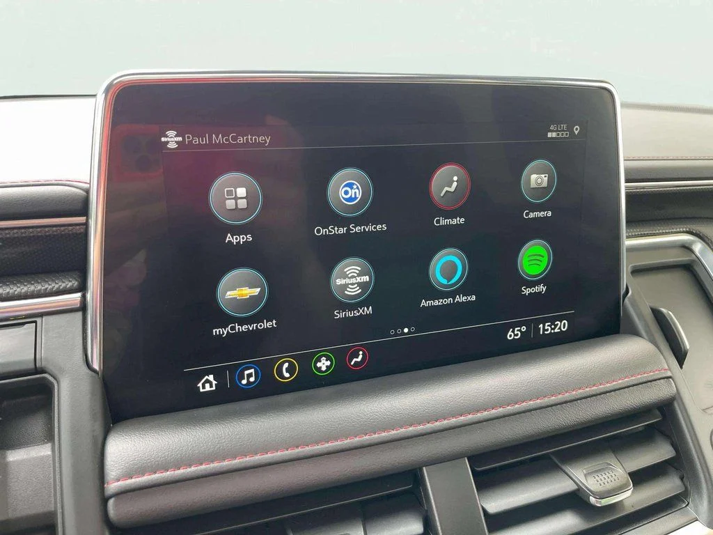 2021 Chevrolet Tahoe RST - Photo 13