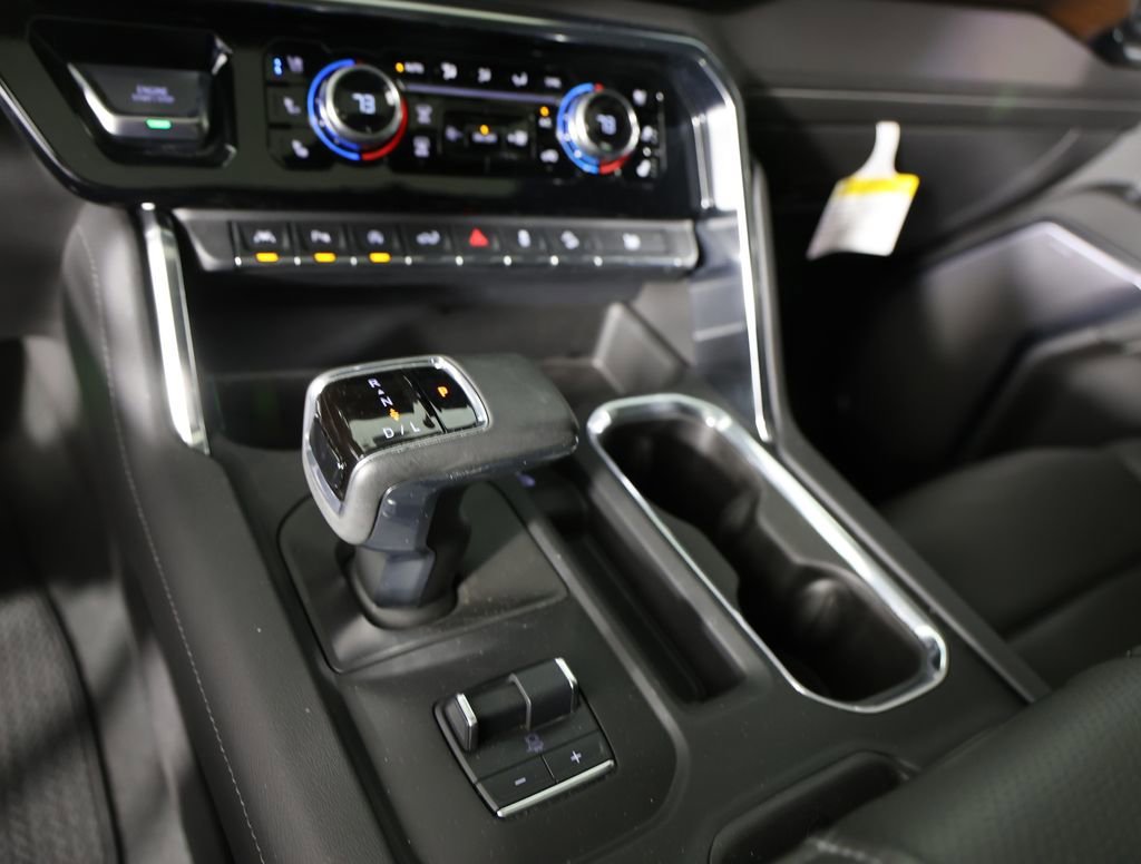 Used 2024 Sterling Metallic GMC Denali image 22