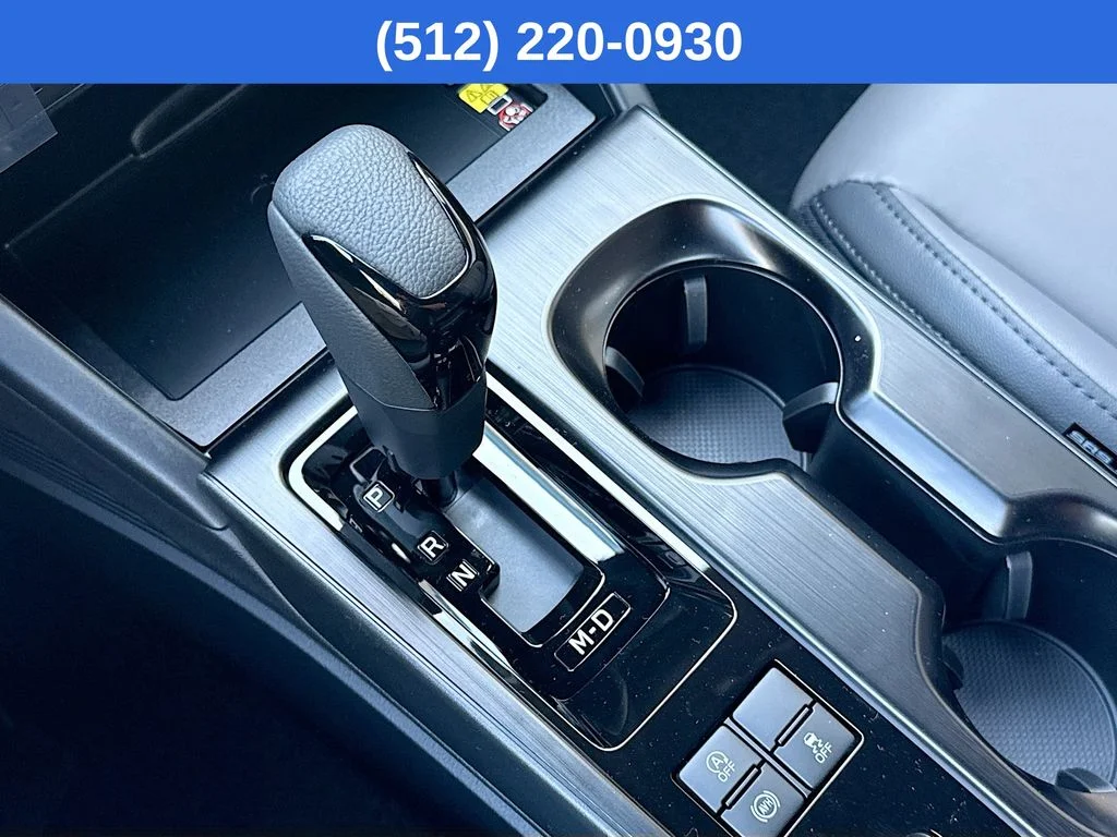New 2026 SAPPHIRE BLUE PEARL Subaru Premium image 21