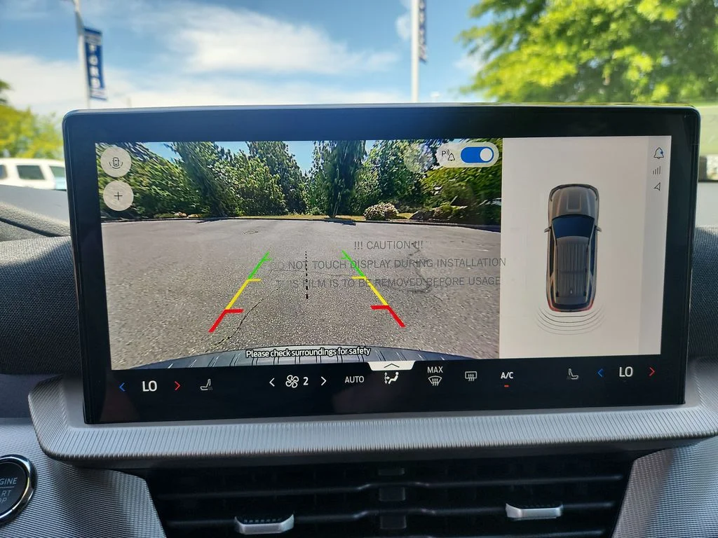 New 2026 Gray Ford Active image 28