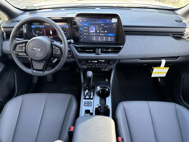 2026 Subaru Outback Limited - Photo 60