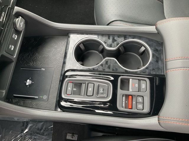 2026 Honda Passport TrailSport Elite - Photo 27