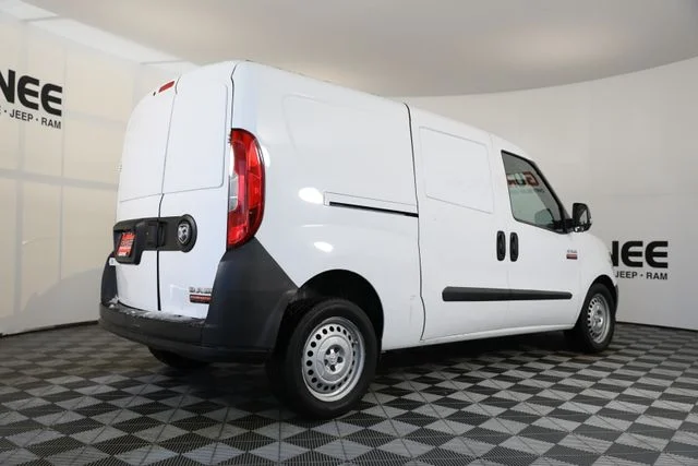 Used 2017 White Ram Tradesman image 30