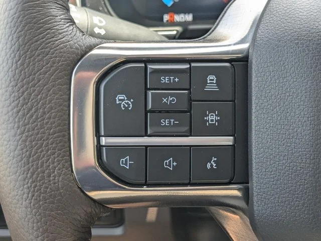 New 2026 Red Ford King Ranch image 30