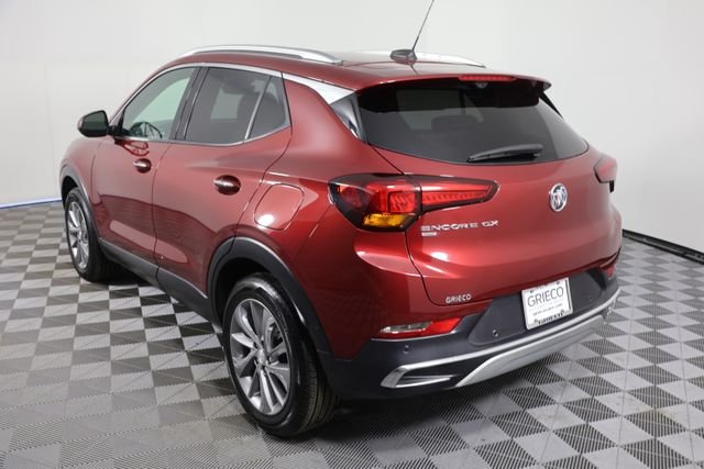 2022 Buick Encore GX Essence - Photo 6