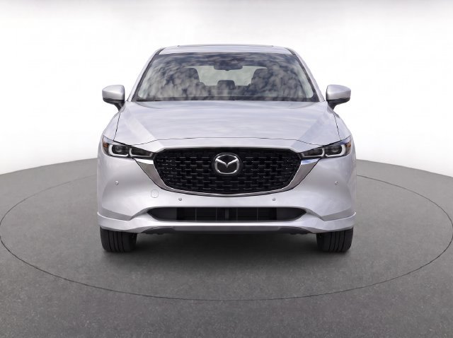 Certified Used 2025 Silver Mazda 2.5 S Premium Plus Package ***CERTIFIED*** image 5