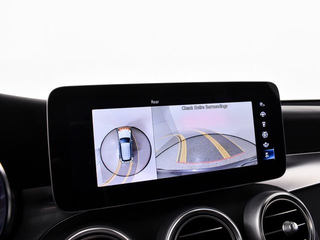 Certified Used 2022  Mercedes-Benz GLC 300 image 37