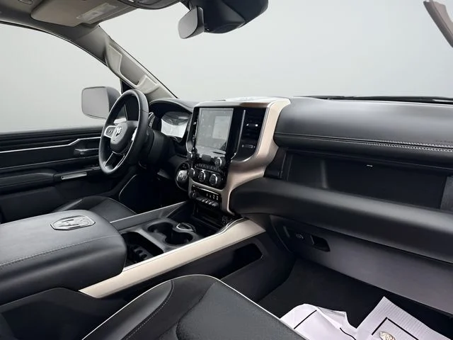 Certified Used 2022 Gray Ram Laramie image 19