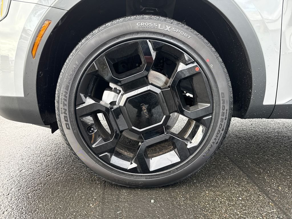 2026 Kia Sorento X-Line EX - Photo 29