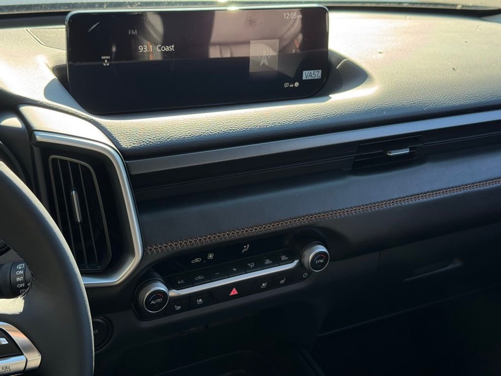 2026 Mazda CX-50 Premium - Photo 32