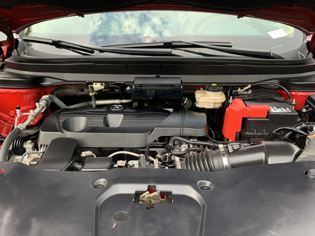 2020 Acura RDX Technology Package - Photo 9