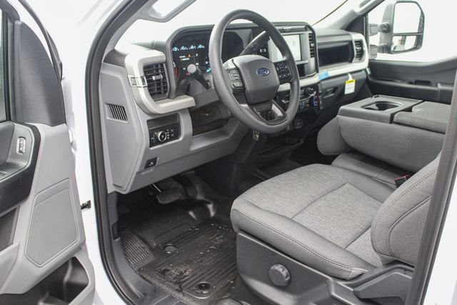 New 2027 White Ford XL image 11