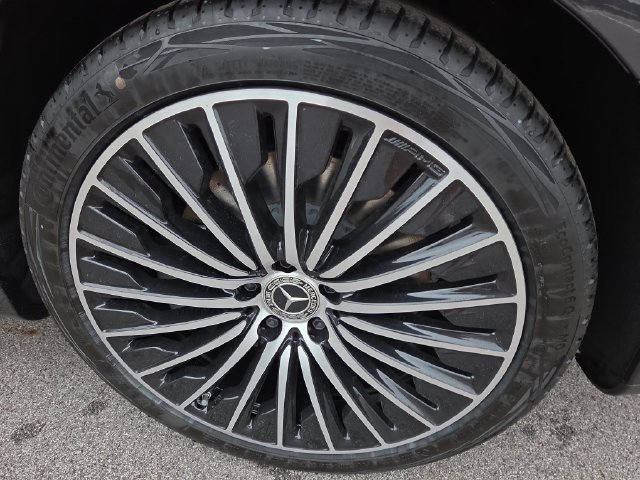New 2027 Graphite Grey Metallic Mercedes-Benz E450 image 30