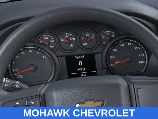 2026 Chevrolet Silverado 1500 Work Truck - Photo 18