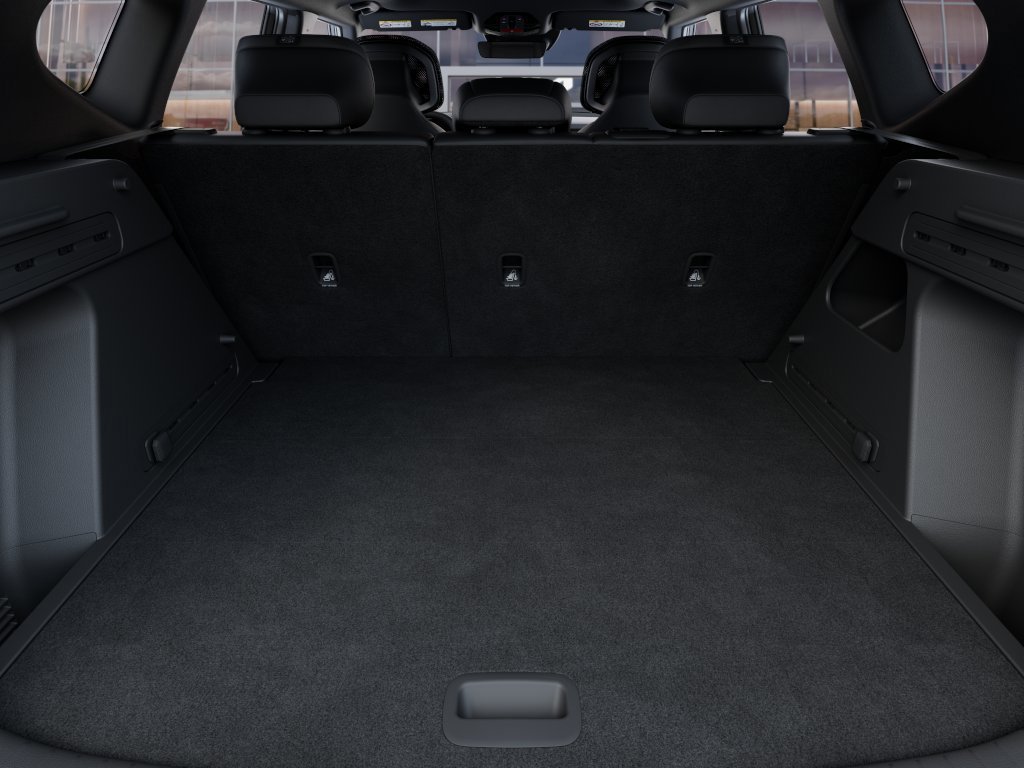 New 2027 Magma Red Matte Kia X-Line S image 19