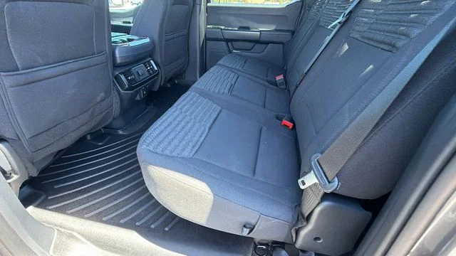 Used 2023 Gray Ford XL image 17